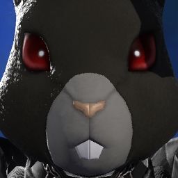 Senor Rabbit