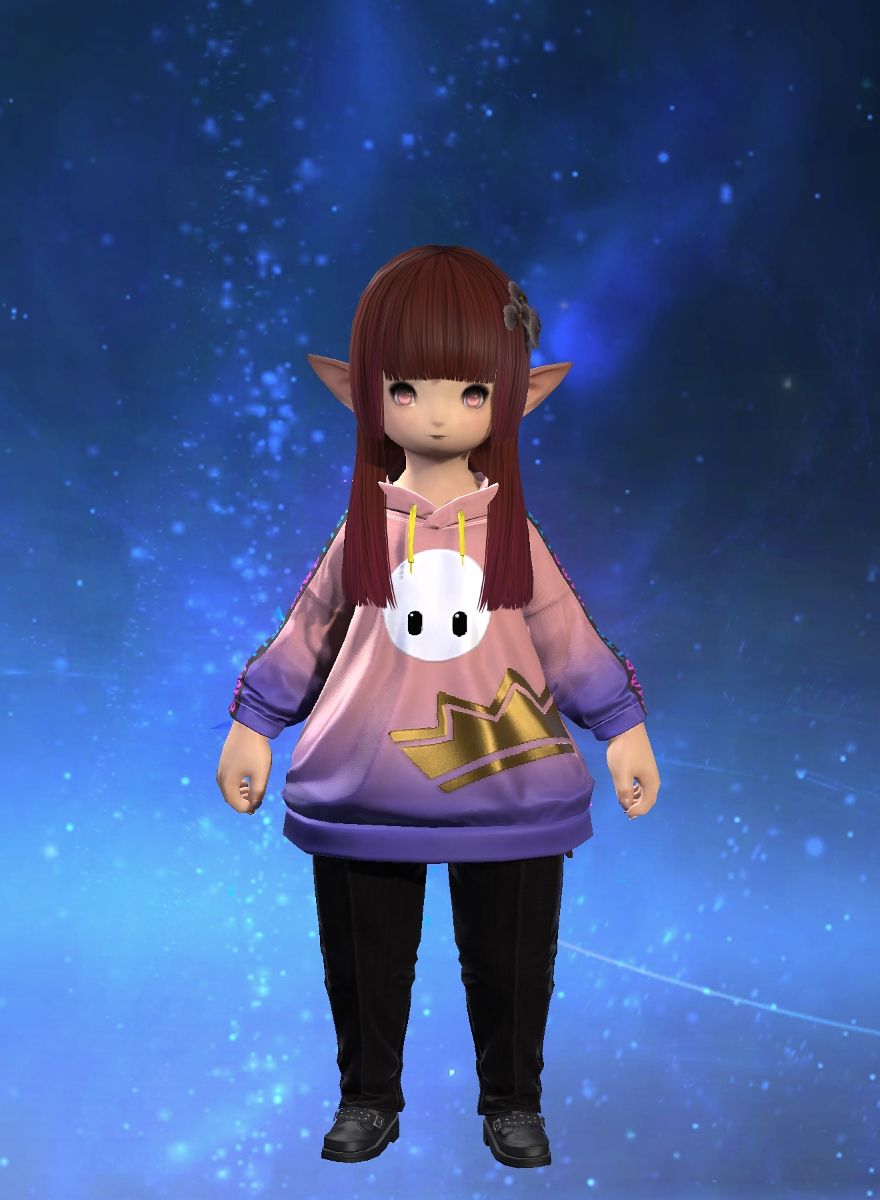 Twilight Talaedra