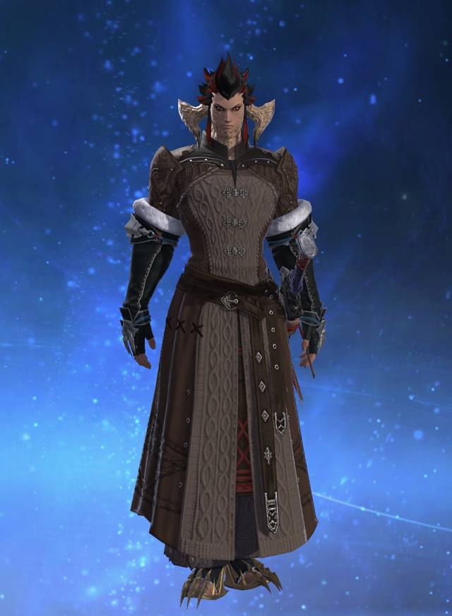 Halian Turgon