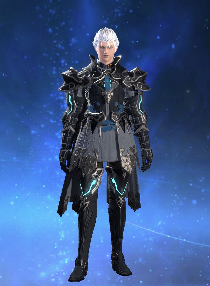 Vergil Yamato