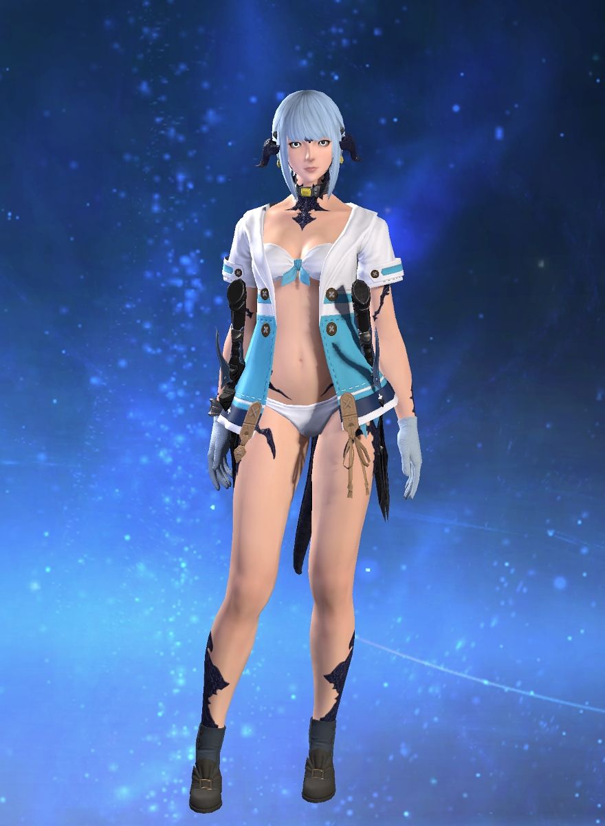 Nyx Rivendell
