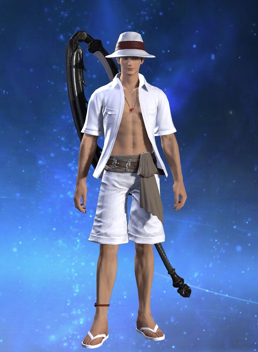 D-luffy Monkey