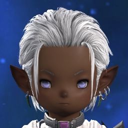 Kael Brightwalker