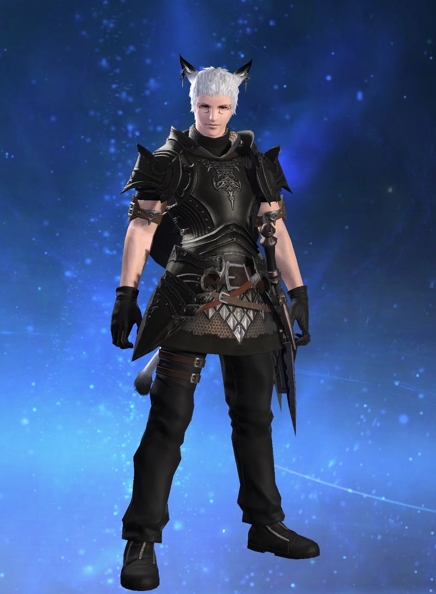 Ken Ao