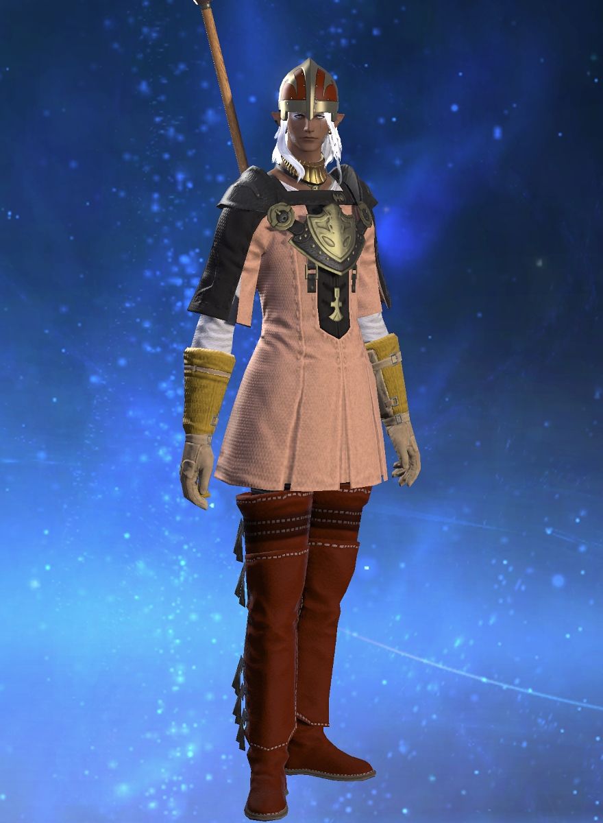 Sabastian Blade