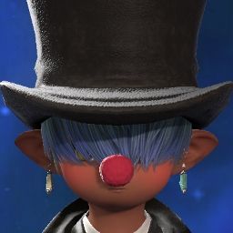 Puffy Ministerialis