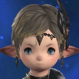 Asrun's Avatar