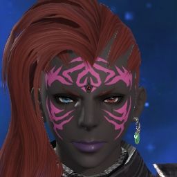 Raftilomino Lilith