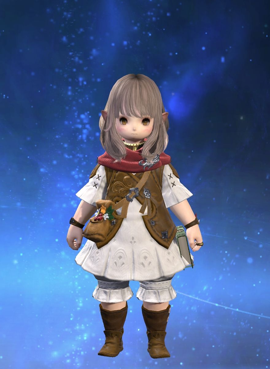 Anold Tale