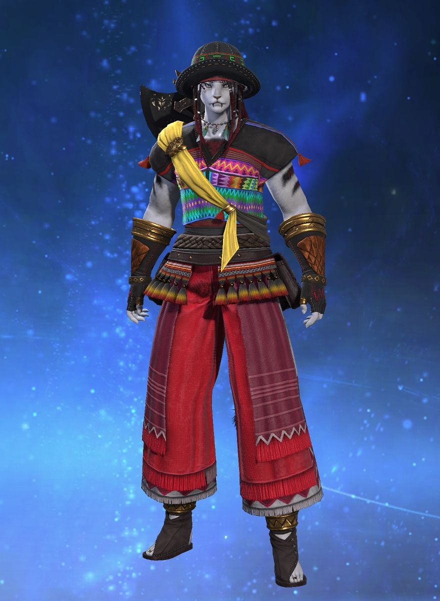 Lala Tia