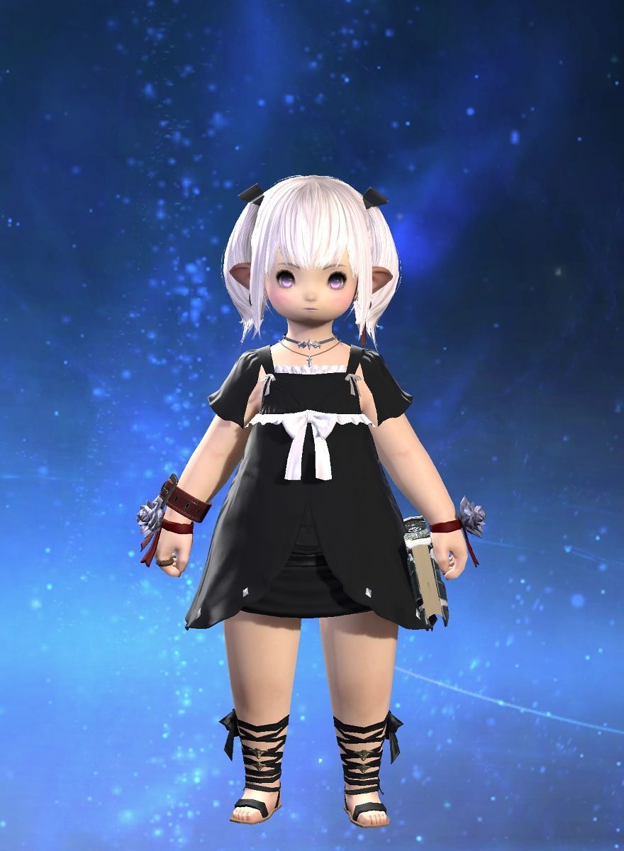 Vivid Starry