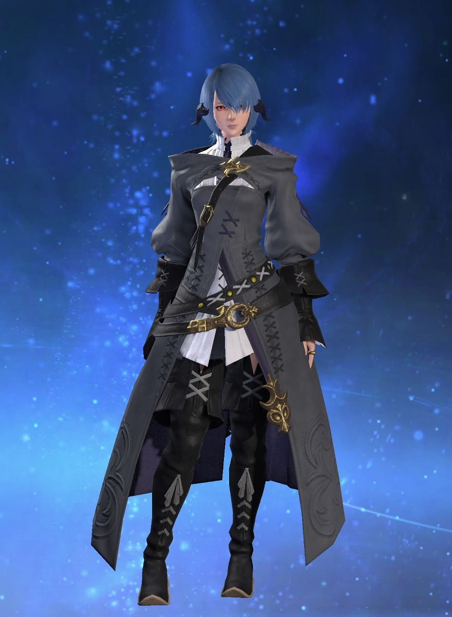 Luna Darkbane