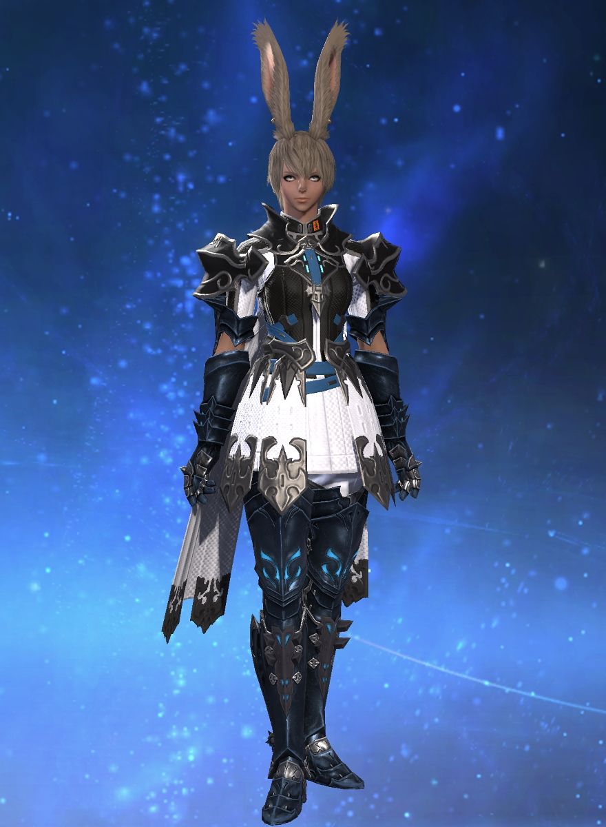 Vrel Blonlid