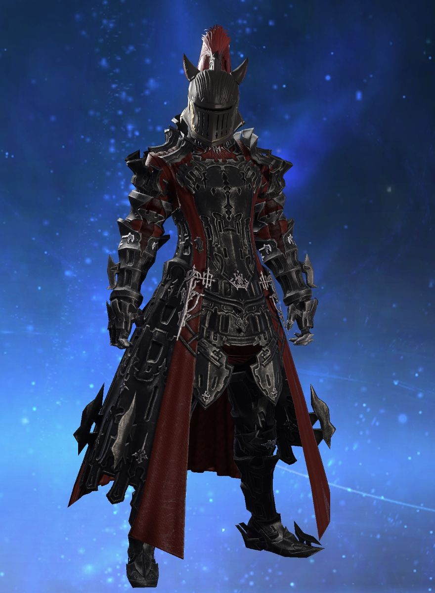 Death Chaser