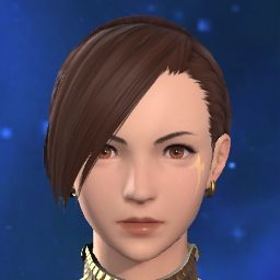 Yuuki Crysta