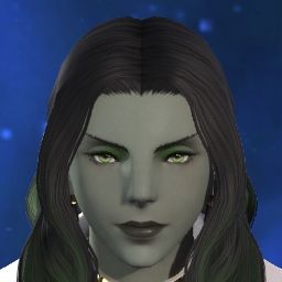 Elphaba Ozma