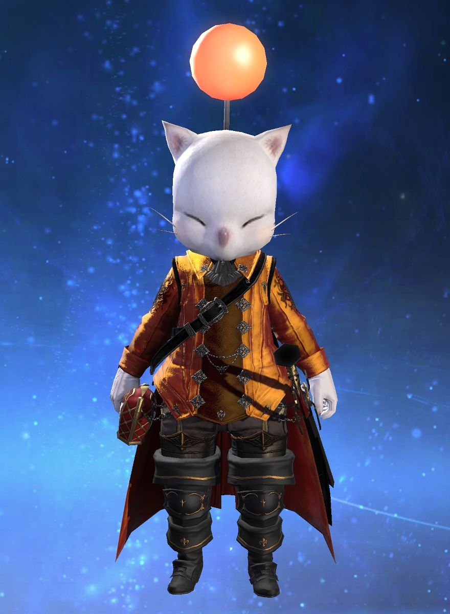 Kupo D'etat