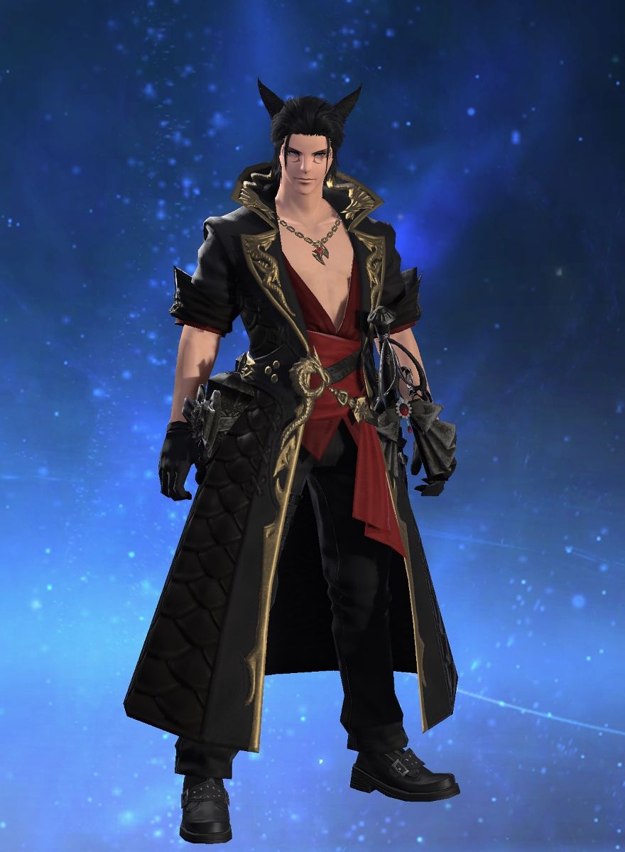 Storm Elder