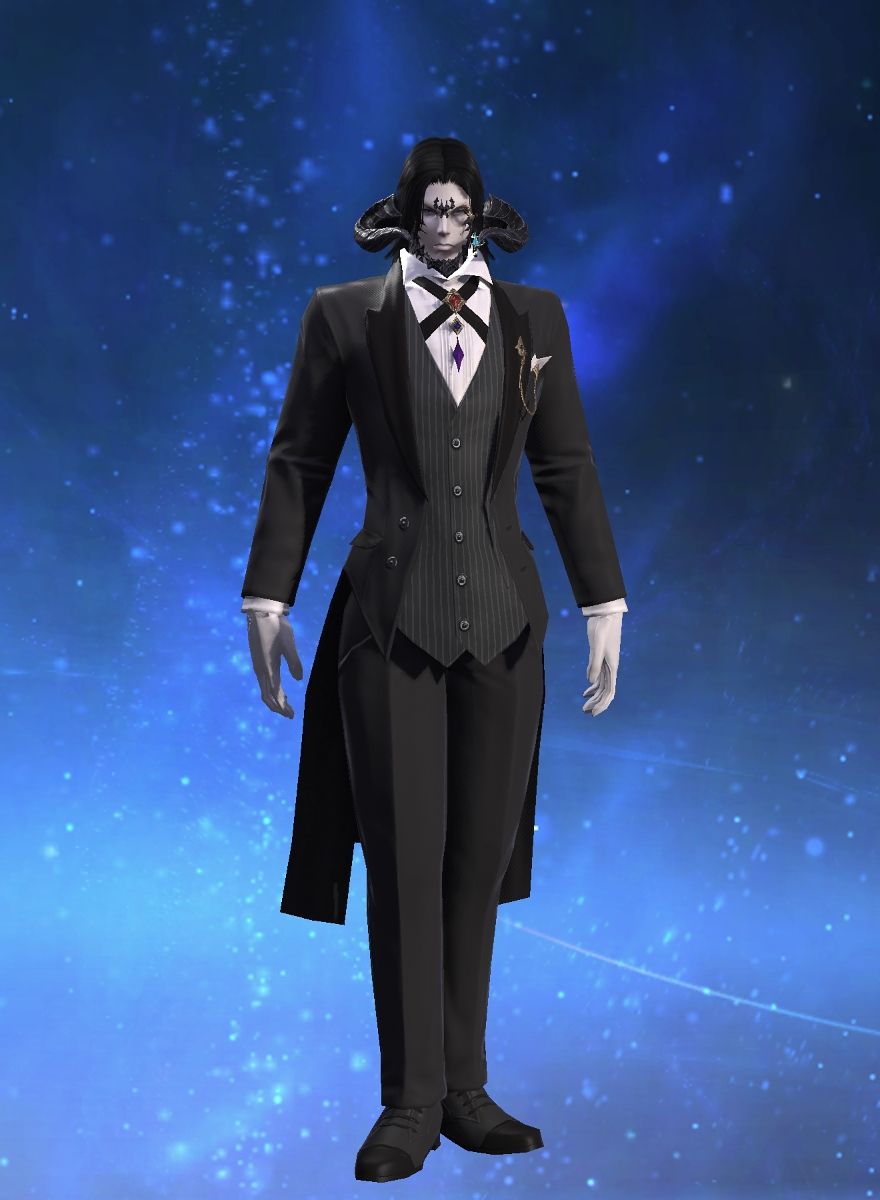 Ronove Genji