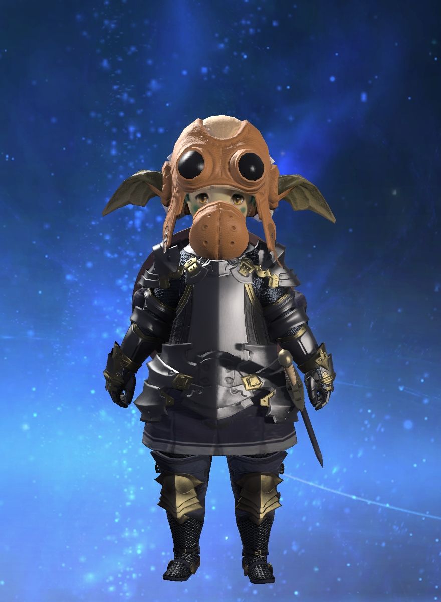 Lil Gobbie