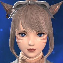 Yunniku's Avatar