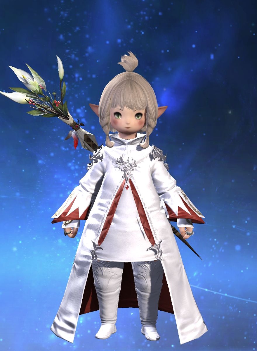 Wheat Springbringer