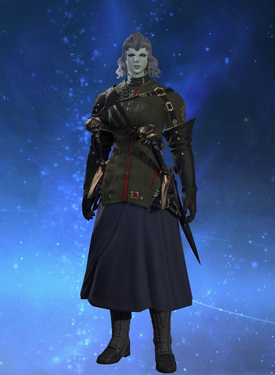 Maybe Femroe