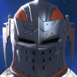Morinth Cassius