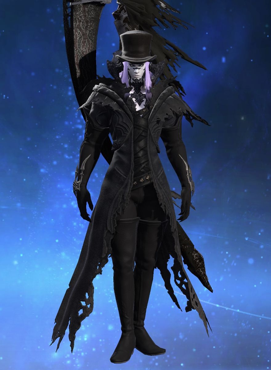 Kuro Nikushimi