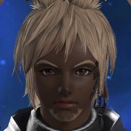 Ahmria'an Grim-leal