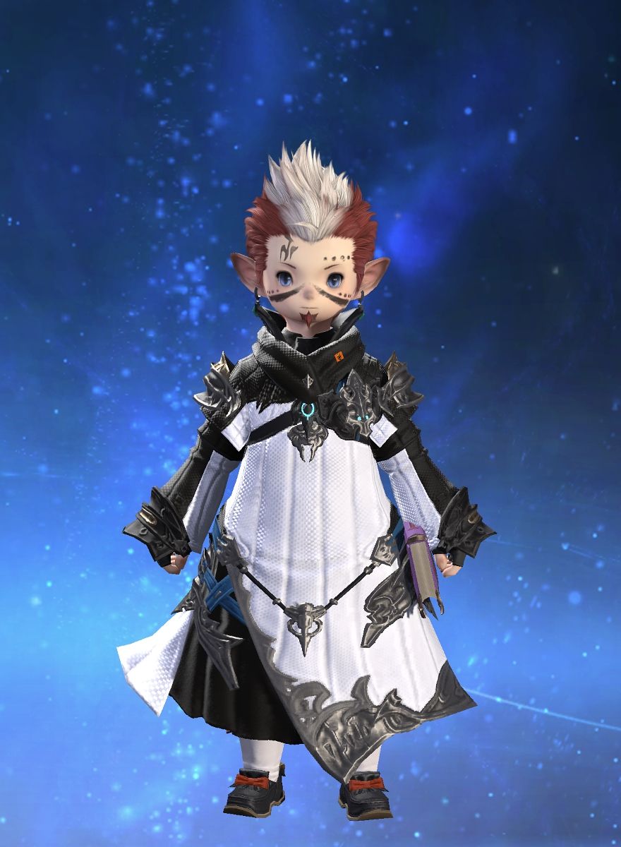 Rydr Mcmeade