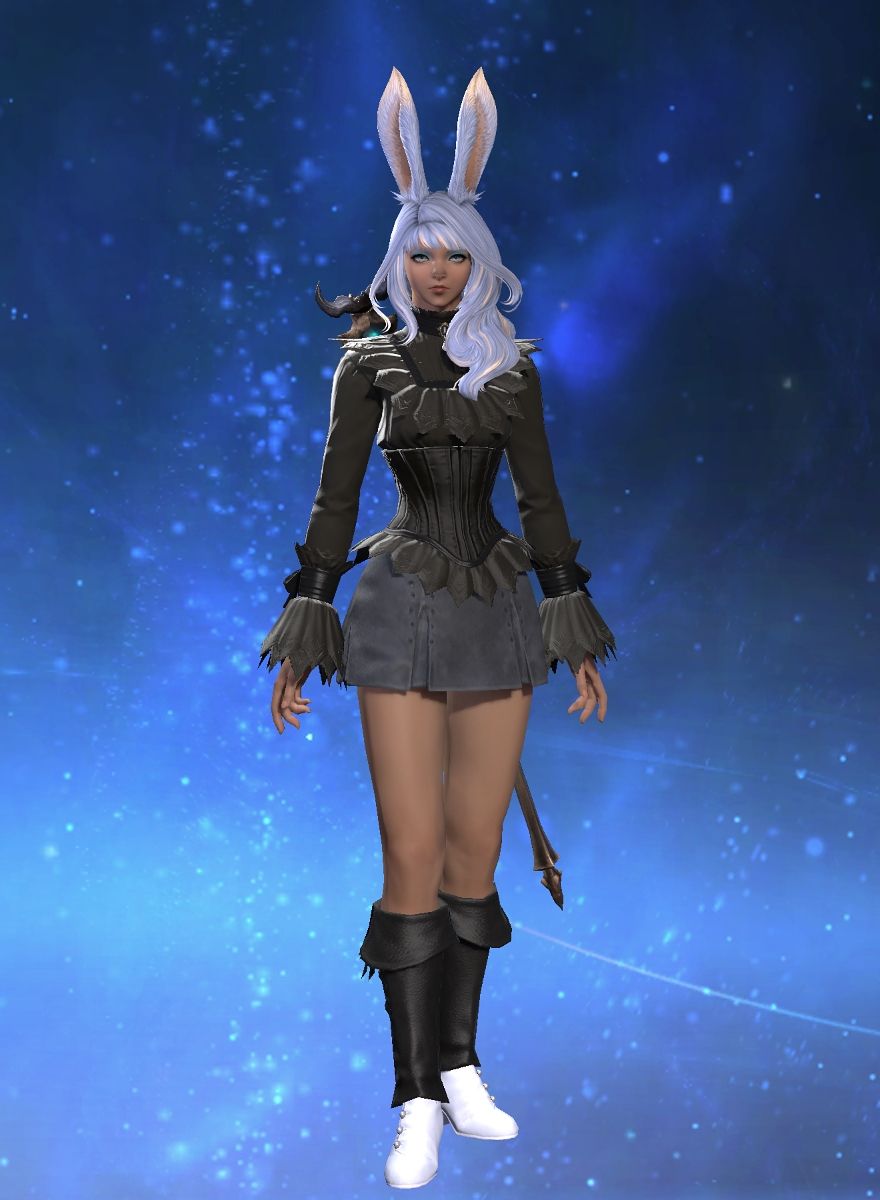 Sama Accursedwitch