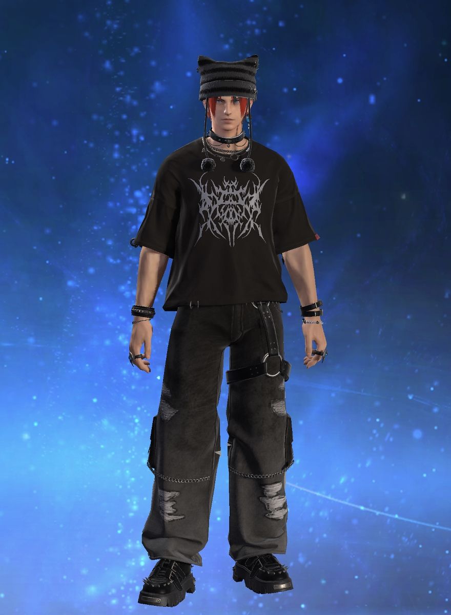 Lucis Bellator