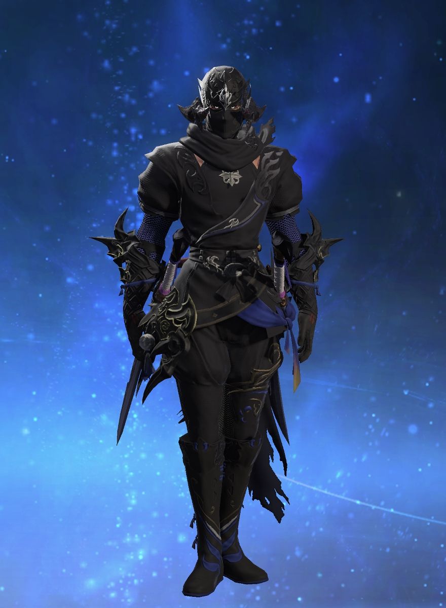 Dutan Knight