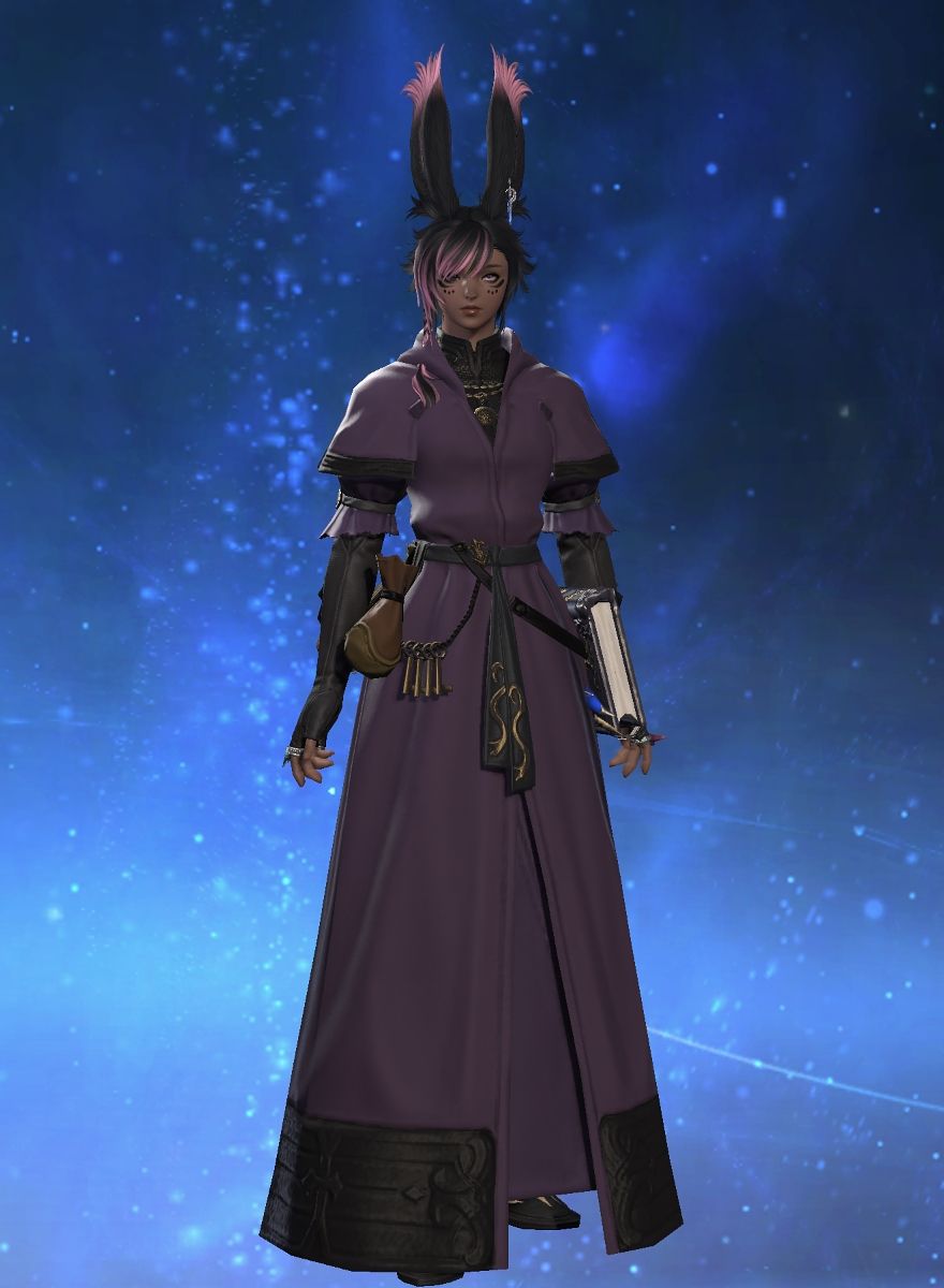 Mrs Yuniko