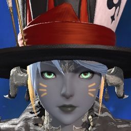 Luna Reverie