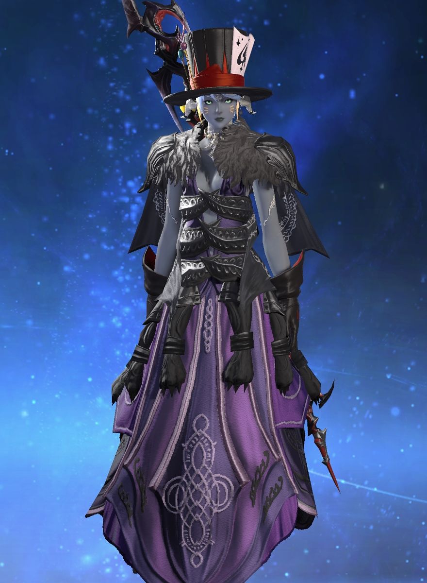 Luna Reverie