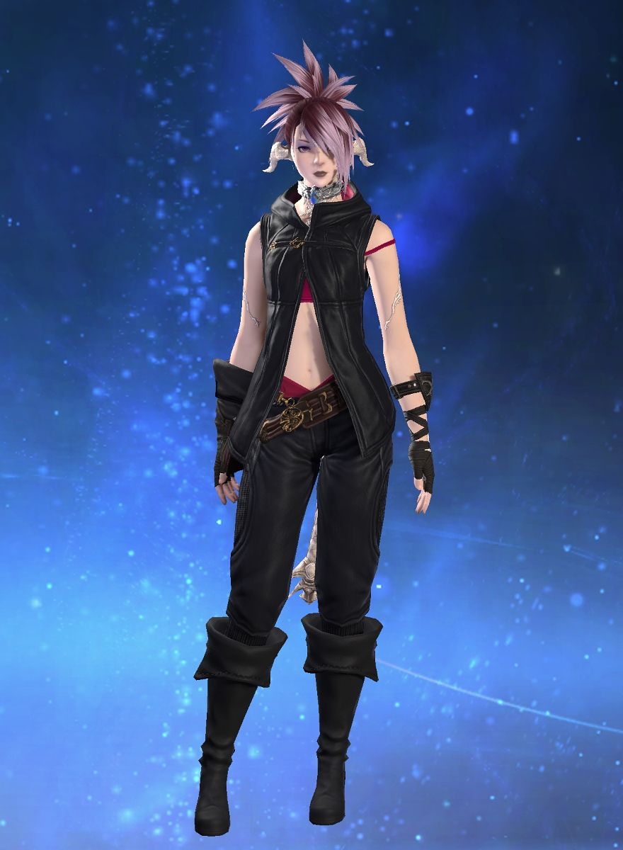 Exidium Rayne