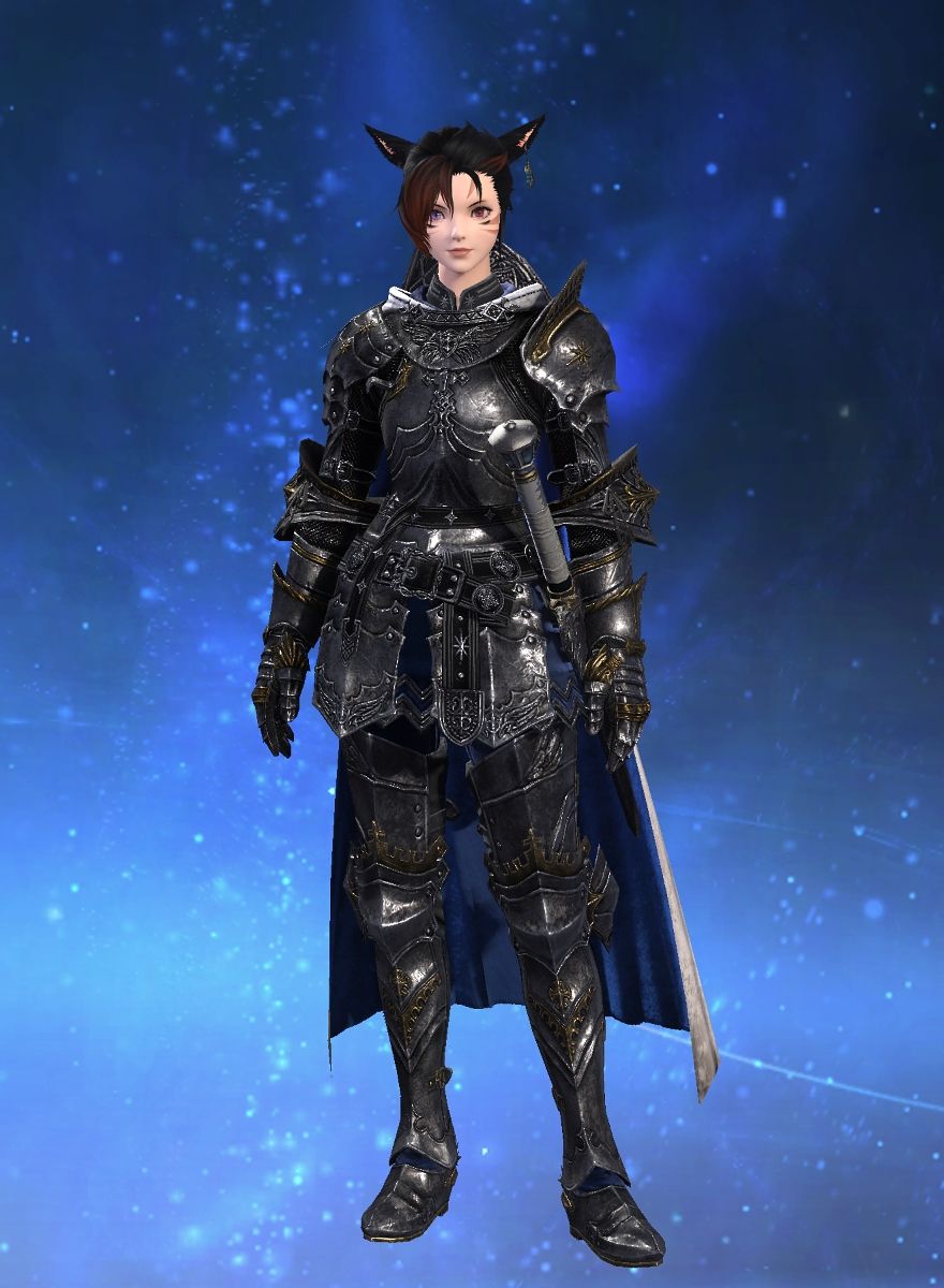Sierra Bloodfallen