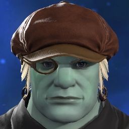 Finnadian's Avatar