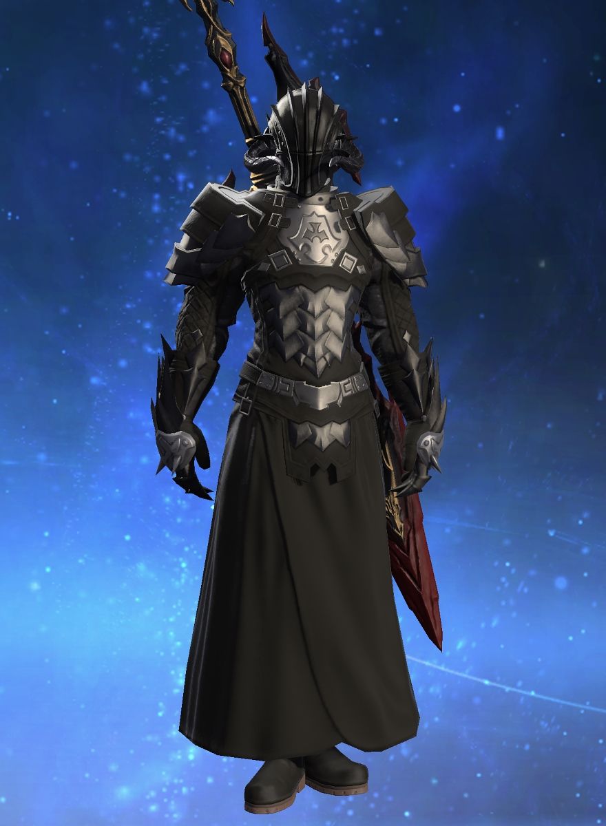 Kylo Ren'