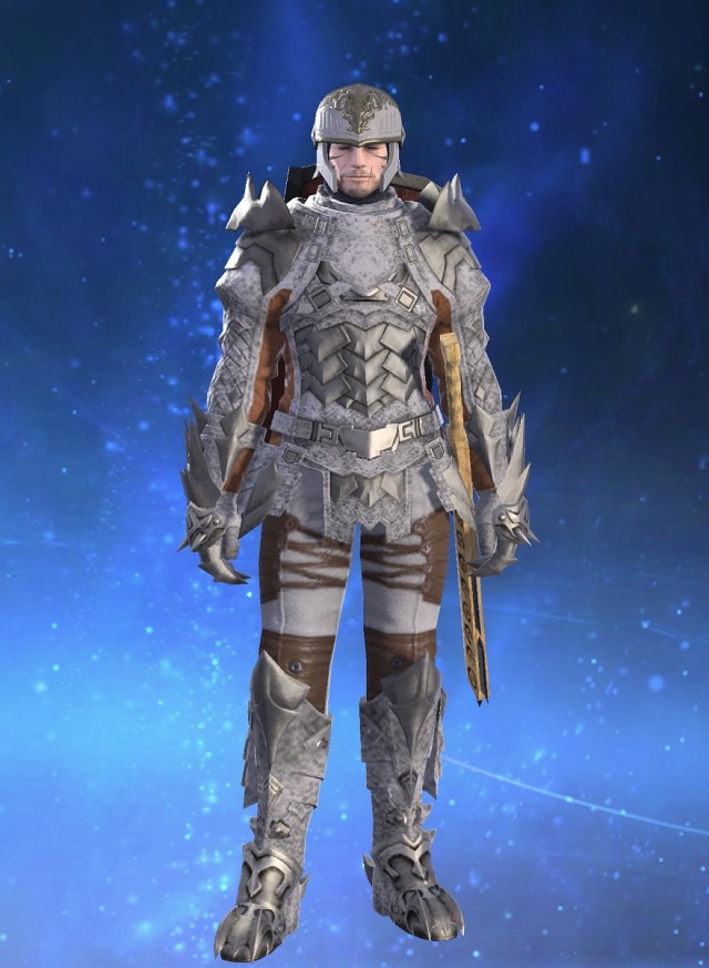 character ragnar grimhelm item level 32 defense m