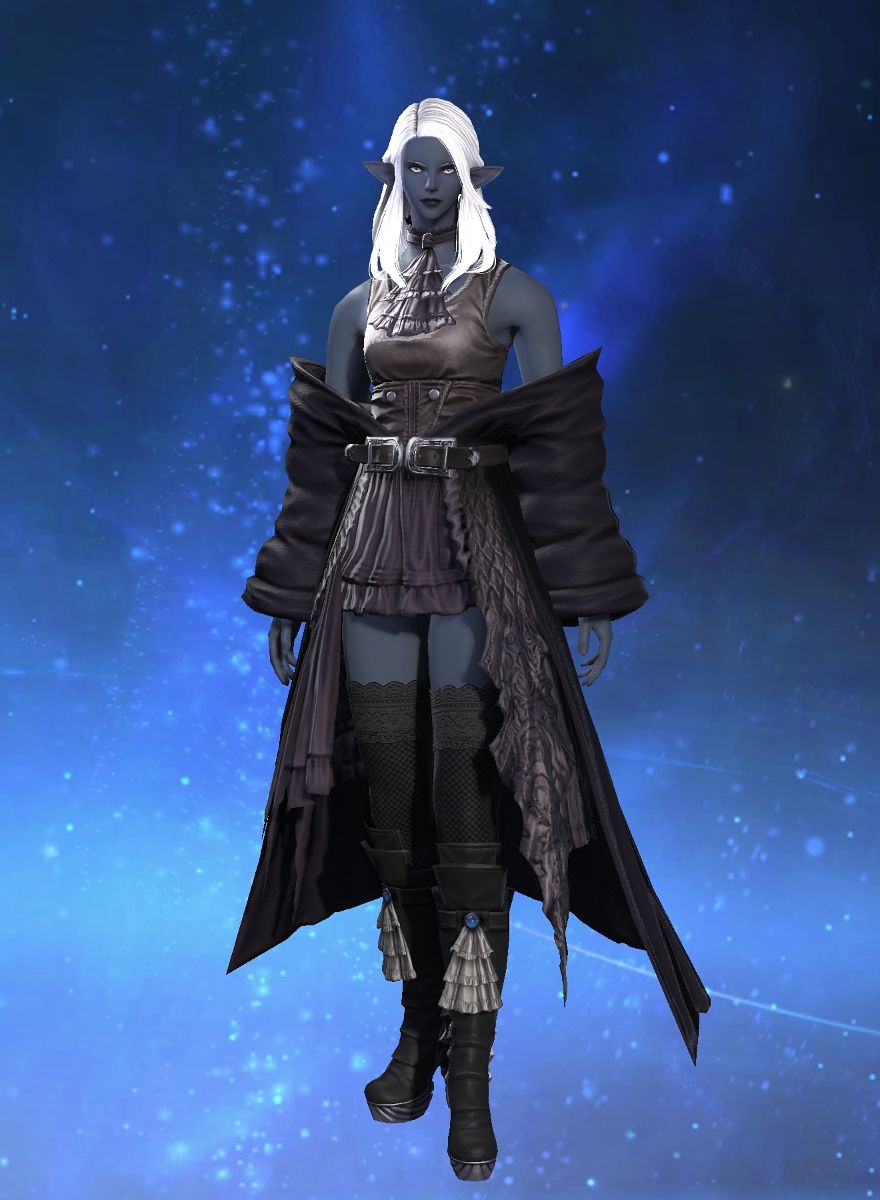 Vexaire Reign