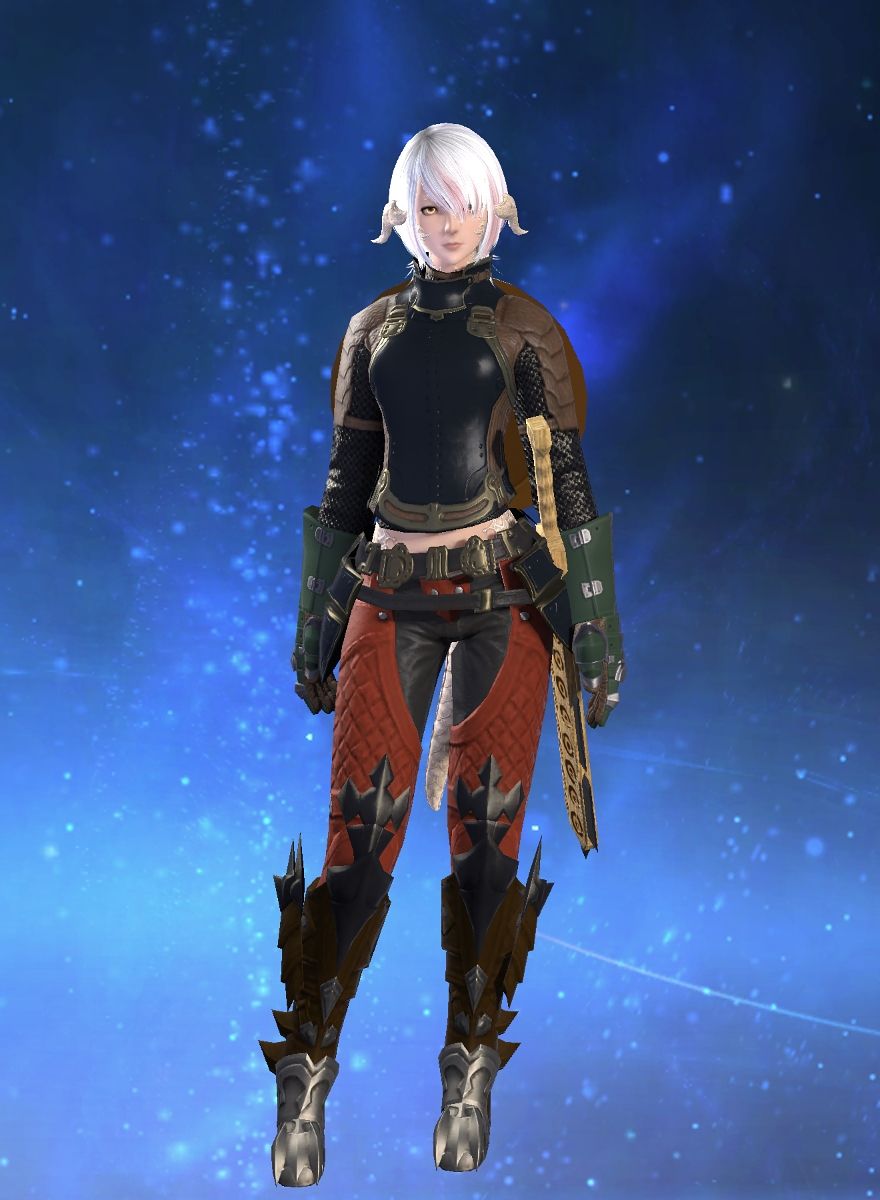 Ayame Yatsurugi