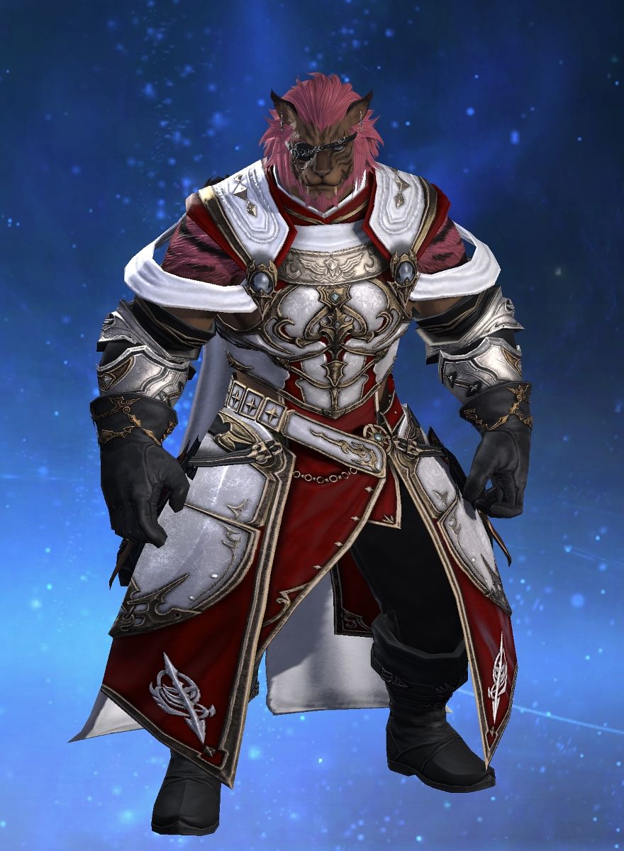 Zayto Dawnbringer