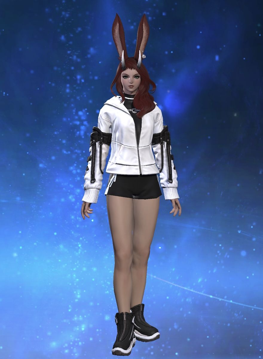 Aava Yue
