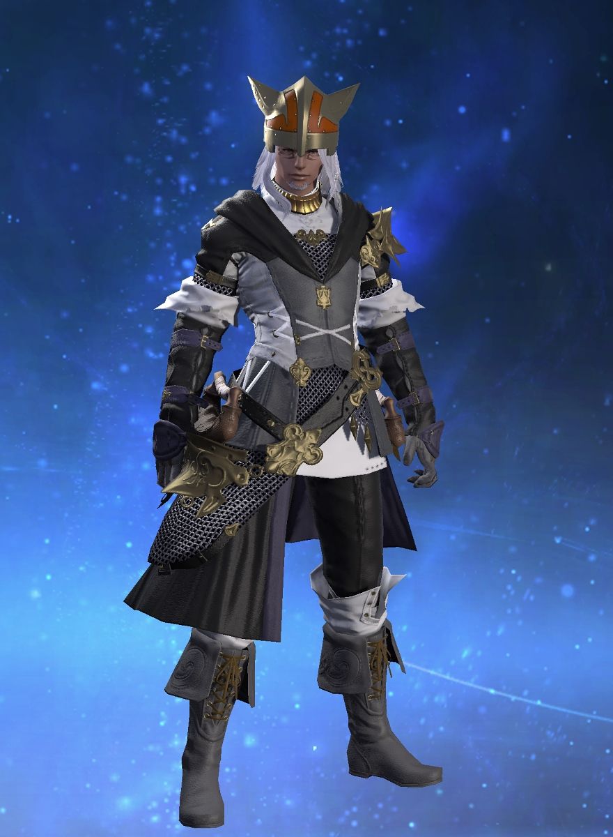 Rhel'ra Al'mandrgorn