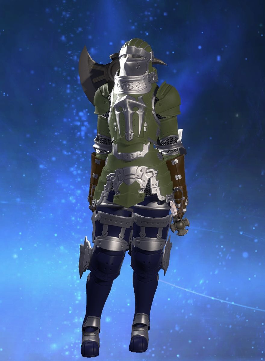 Sylvi Swiftthunder