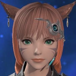 Kaeru Miqo'te