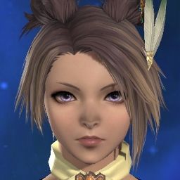 Piper Cottontail